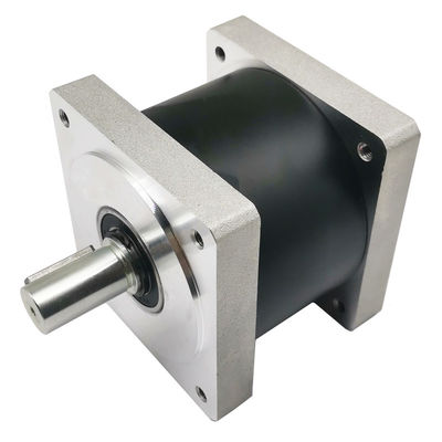 Drehmomentstarkes planetarisches Getriebe-Verhältnis 5 1 Gang-Reduzierer NEMA 34 76mm