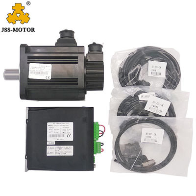 200w Flansch des Servomotor60mm für verbiegende Maschine 60DNMA2-0D20DKAM
