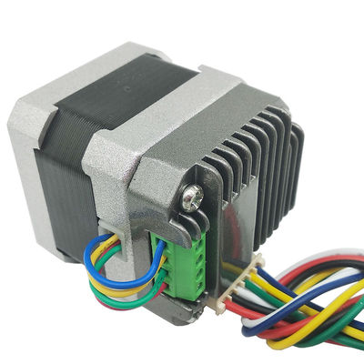 42hs NEMA 17 integrierte Drucker des Schrittmotor-Fahrer-3d