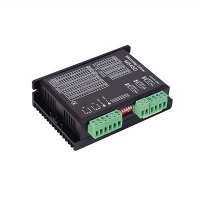 Schrittmotor-Fahrer M545D 4.5A 18-50VDC NEMA 24 NEMA-23