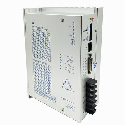 cnc 4 Ampere 3 Phasenschrittmotor-Fahrer 220v passende 110mm 130mm Motoren STD3722
