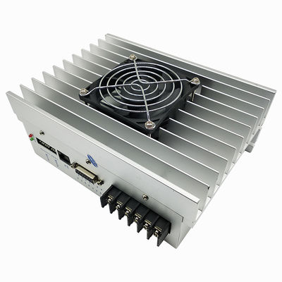 cnc 4 Ampere 3 Phasenschrittmotor-Fahrer 220v passende 110mm 130mm Motoren STD3722