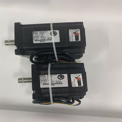 86HSE12N-BC38 Endlosschleifen-Bewegungsschrittmotor-Kodierer NEMA 34 Schrittmotor-12NM
