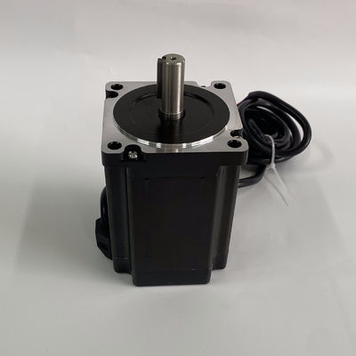 Schrittmotor-NEMA 34 Roboter Cnc-Maschinen-86mm Phase 8.5N.M Größe 2