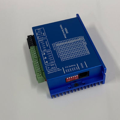 Schrittmotor-NEMA 17 der geschlossenen Schleife 42HSE05-D24 mit Drucker Kodierer-Stepperservofahrer-For 3d