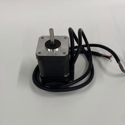 Schrittmotor-NEMA 17 der geschlossenen Schleife 42HSE05-D24 mit Drucker Kodierer-Stepperservofahrer-For 3d