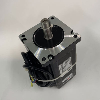 Endlosschleifen-Schrittmotor und Fahrer NEMA 34 8.5N.M Step Servo Motor und Schritt-Servofahrer