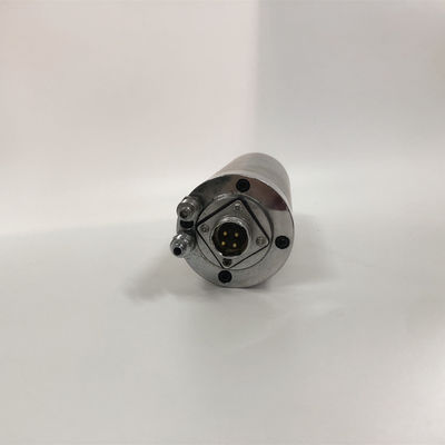 CNC, der die CNC-1.5kw Luftkühlung GDZ80F-1.5 Spindel-des Motorer11 24000rpm mahlt