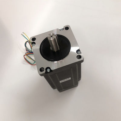 die Werbung der Ausrüstung benutzte Schrittmotor nema34 8.5N.M 1000rpm