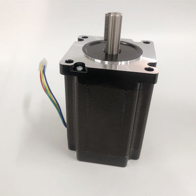 Bewegungslänge des Graviermaschine-hybride Schrittmotor-Nema34 8.5N.M 118mm