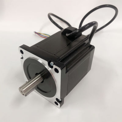 Bewegungslänge des Graviermaschine-hybride Schrittmotor-Nema34 8.5N.M 118mm